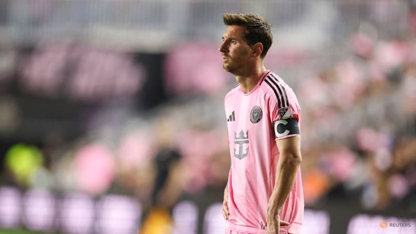 On eve of World Cup draw, MLS commissioner says US soccer is thriving