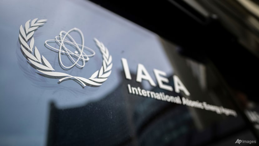 UN watchdog calls on Iran to urgently allow 'long overdue' uranium stockpile verification