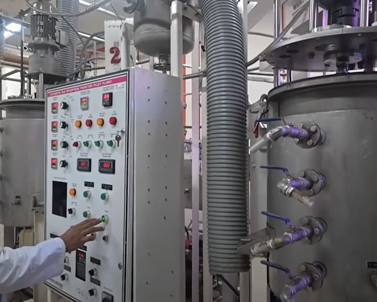 Malaysia exploring nuclear power options to meet growing energy demand