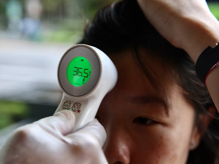 Improving S'pore healthcare system’s response to Covid-19