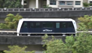 Punggol LRT service disrupted for about 3 hours due to failure in new signalling control system