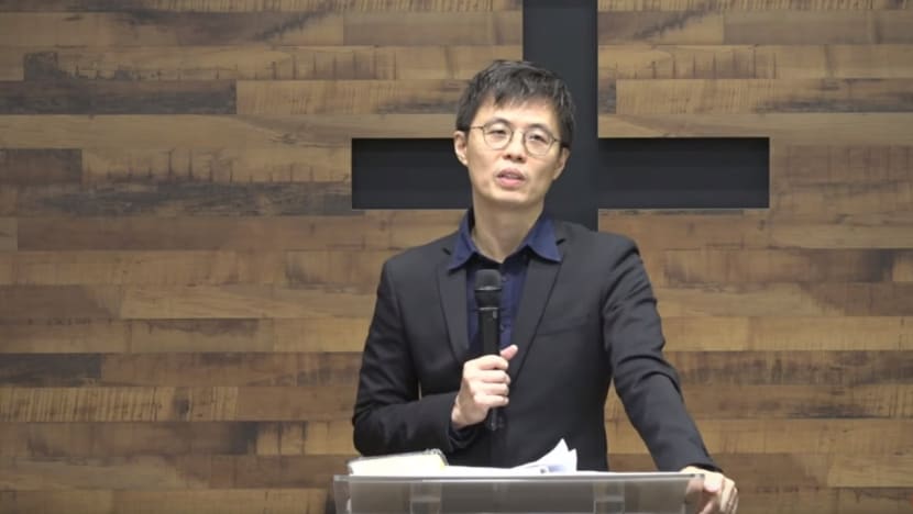 Novel coronavirus: One congregant of Paya Lebar church identified as possible cluster is ‘in critical condition’ in ICU