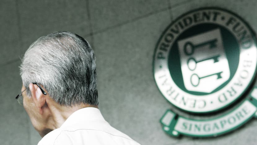 Spend CPF savings wisely, NMP urges S’poreans
