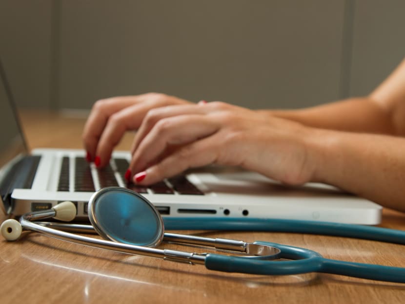 Much work needs to be done before telemedicine is used widely in Singapore, says the author. Much work needs to be done before telemedicine is used widely in Singapore, says the author.