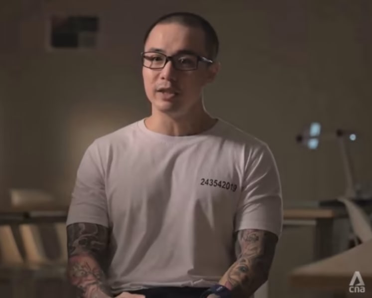 Ex-inmate from Inside Maximum Security prison documentary faces fresh charges