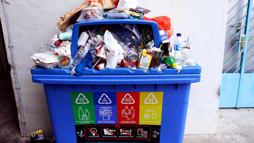 Got ideas on recycling household rubbish? Join a new ‘citizens’ workgroup’
