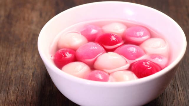 冬至开运5步骤！红白汤圆都要吃