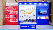 Valvoline™ Global, The Original Motor Oil, Accelerates Growth in Asia Pacific with Horse Powertrain Collaborations