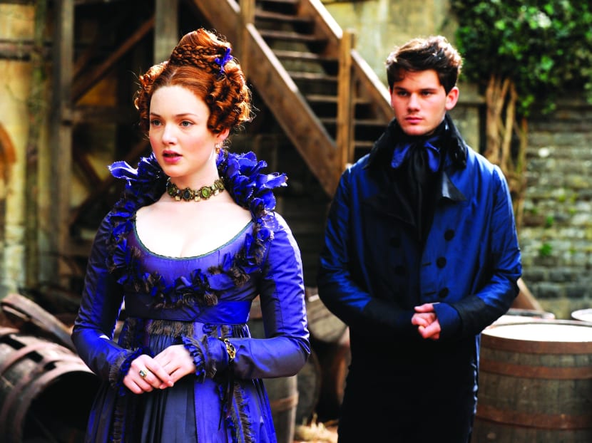 Movie review: Great Expectations (PG, 124 min) | 2.5/5