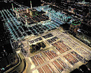 Saudi coalition says missile intercepted in Medina region