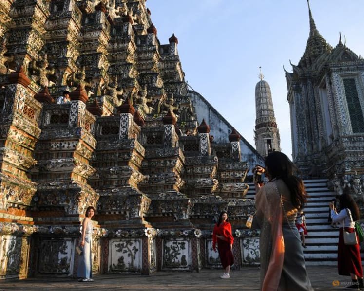 CNA Explains: What is an ETA and why are more countries like Thailand implementing it?