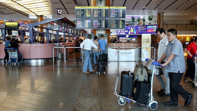 MOH aware of severe pneumonia cases in Wuhan, China; doctors to look out for suspected cases