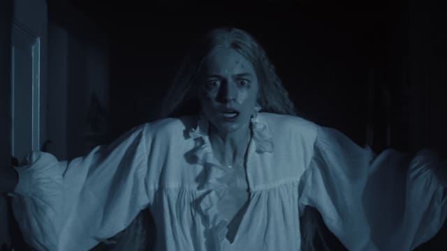 新片上映：Nosferatu