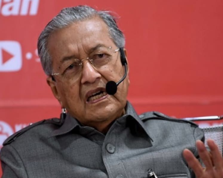 Commentary: The impasse over the East Coast Rail Link is hurting Malaysia’s credibility