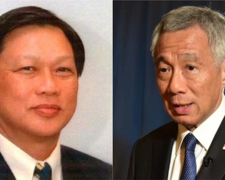 Leong Sze Hian using defamation suit to wage public campaign to gain sympathy and support, says PM Lee