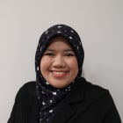 Foto profil SUHAILI SAAD
