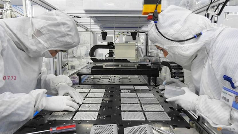 Commentary: What the West gets wrong about Chinese manufacturing