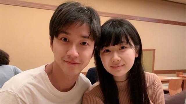 福原爱反击江宏杰：未涉及诱拐等任何刑事案件