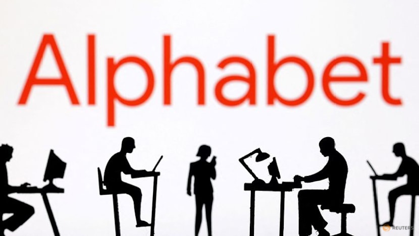 Alphabet taps euro bond market with six-tranche offering amid AI spending surge