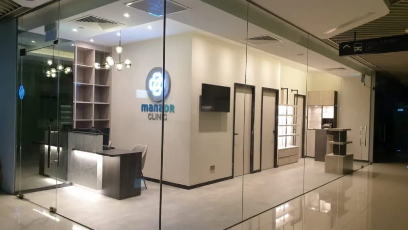 Eight telemedicine providers investigated by MOH for non-compliance