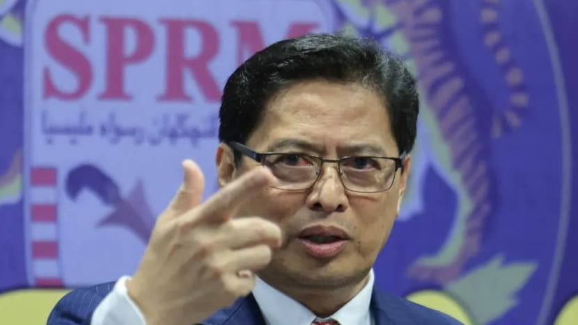 RM177 juta disita dalam siasatan kes Ismail Sabri, jumlah terbesar SPRM bagi suku pertama 2025 RM177 juta disita dalam siasatan kes Ismail Sabri, jumlah terbesar SPRM bagi suku pertama 2025