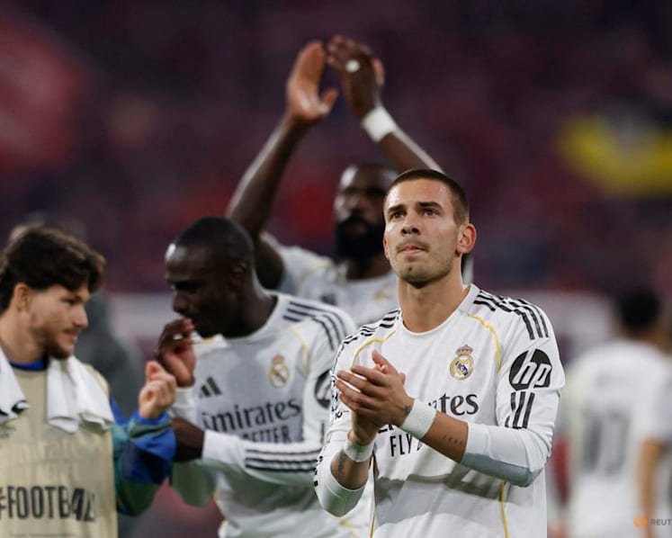 Real Madrid left to sift through wreckage after Bayern blow shatters another disappointing season