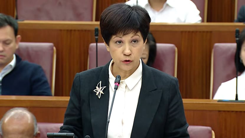 Pritam Singh’s lying ‘not trivial’, strikes at Singaporeans’ trust in parliament: Leader of the House Indranee Rajah