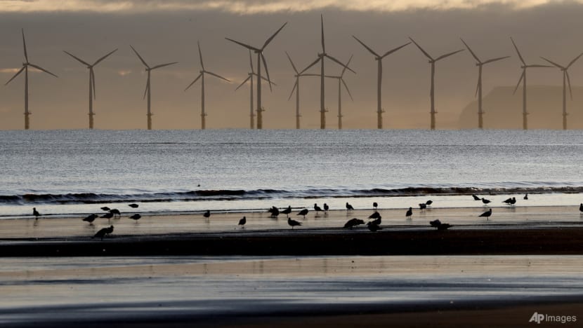 Storm Floris Disrupts Travel Across UK With Record Winds