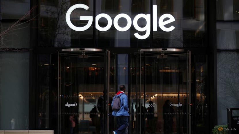 Google faces 5 billion pound UK lawsuit for abusing dominance in online search Google faces 5 billion pound UK lawsuit for abusing dominance in online search