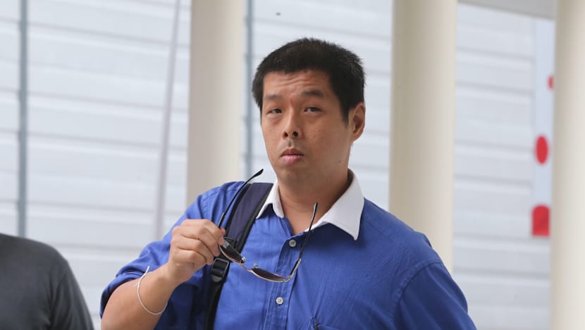 ‘Return Our CPF’ protester let off with 2-year conditional warning