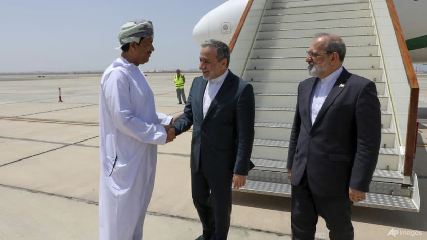 Iran says nuclear talks 'difficult but useful', US 'encouraged' Iran says nuclear talks 'difficult but useful', US 'encouraged'