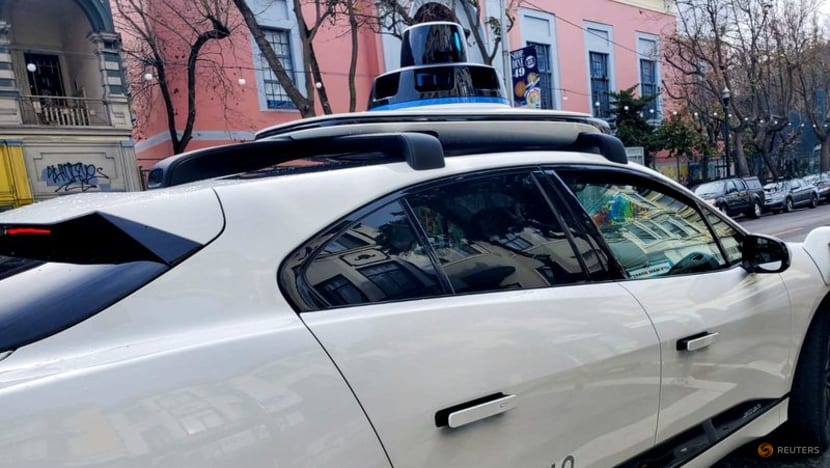 Alphabet's Waymo gets California nod for robotaxi expansion in San Francisco Bay Area