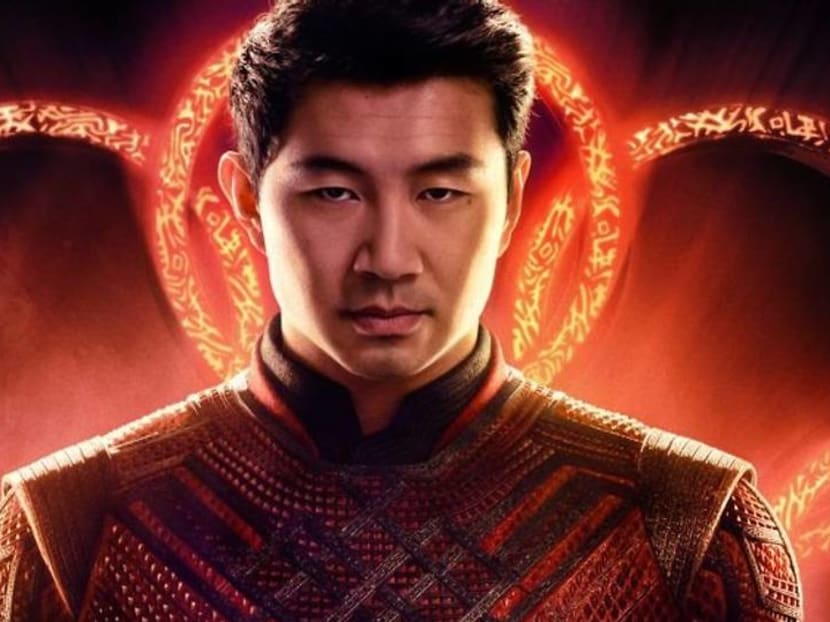 We are not an experiment ShangChi star responds to Disney CEO’s