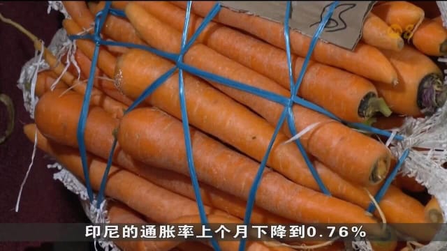 全球回教徒准备进入斋戒月 各种应节食品需求随之增加