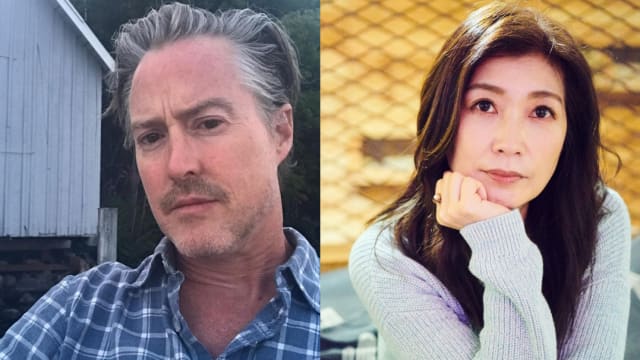 16年薪水全进黄嘉千户头　夏克立：离婚的话我没钱