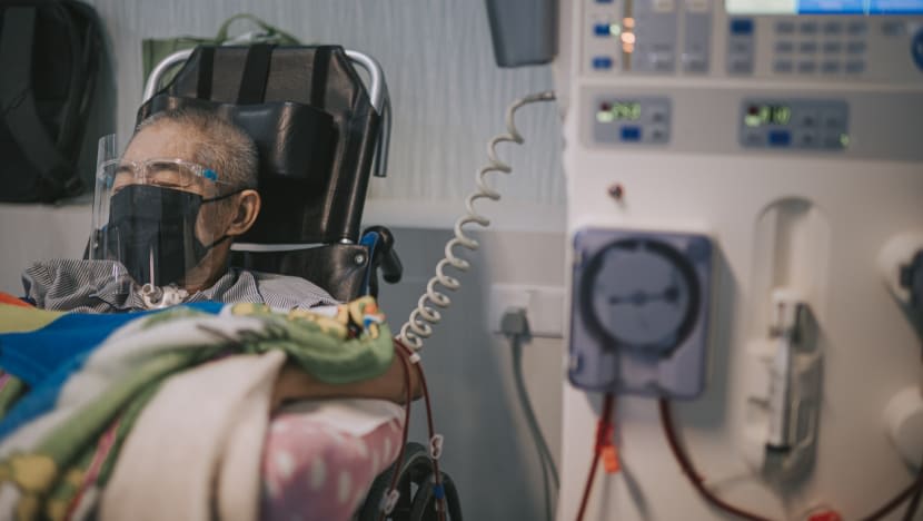 NKF beri amaran kes kegagalan buah pinggang melonjak, gesa lebih ramai pilih  dialisis di rumah