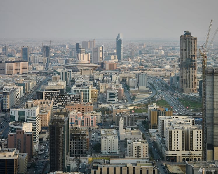 Saudi-led coalition says intercepts missiles, drones over Riyadh, other areas