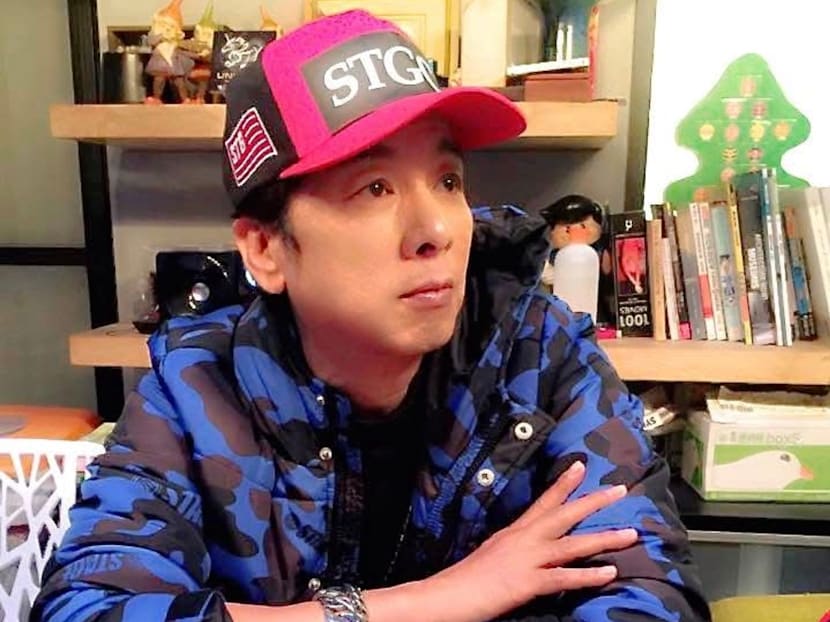 Veteran Taiwanese entertainer Tsao Hsi-ping dies suddenly at 66