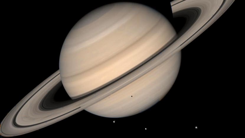 Celestial show: View Saturn, Mars, Jupiter from Science Centre’s telescopes this Saturday