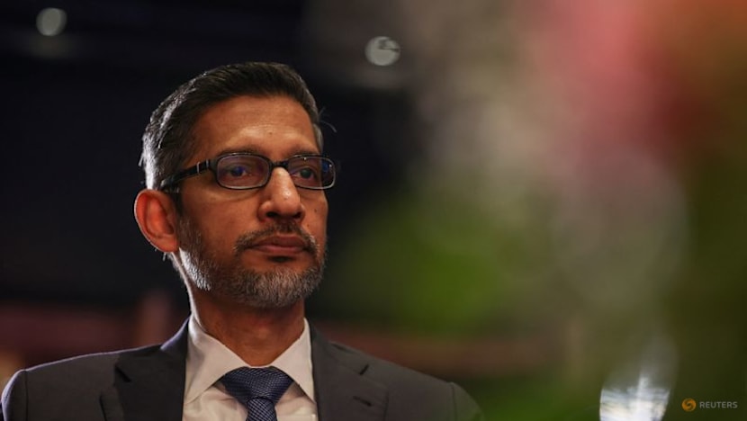 Google puts AI agents at heart of its enterprise money-making push