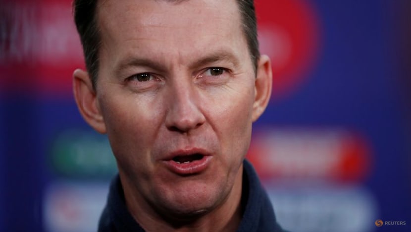 Brett Lee bats for India-Pak match but Pakistan PM calls boycott 'appropriate'