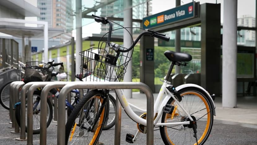 oBike’s liquidators to supply documents so repayment of creditors, users can move forward