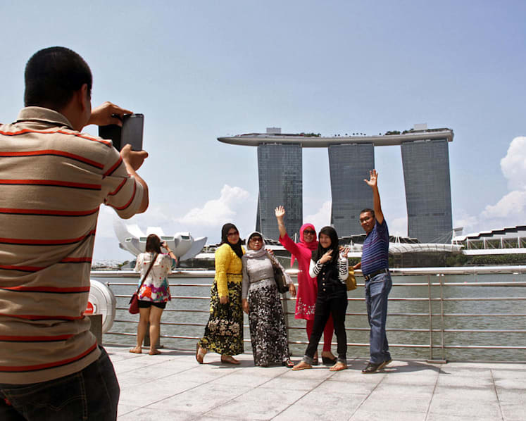 Economies of Singapore, Thailand to be hardest hit in Asean by Wuhan virus: Analysts’ report