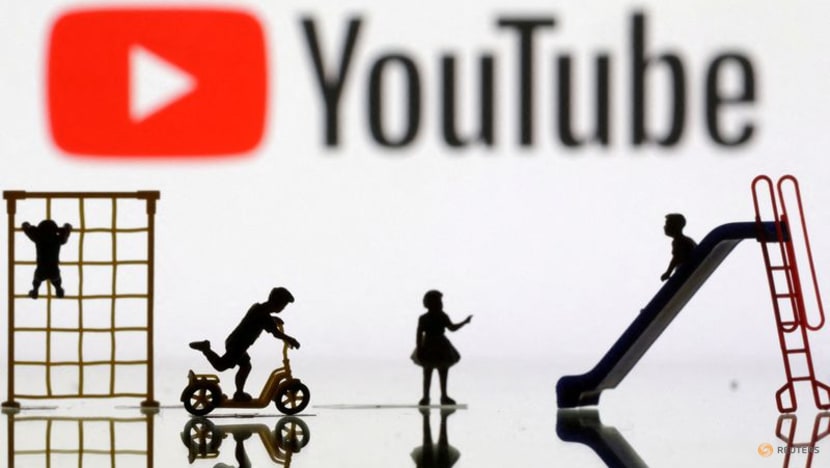 Australia widens teen social media ban to YouTube, scraps exemption Australia widens teen social media ban to YouTube, scraps exemption