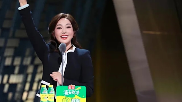 【满城三带黄金甲】《主咖和Ta的朋友们》：中国娱乐圈线上脱口秀瓶颈了？