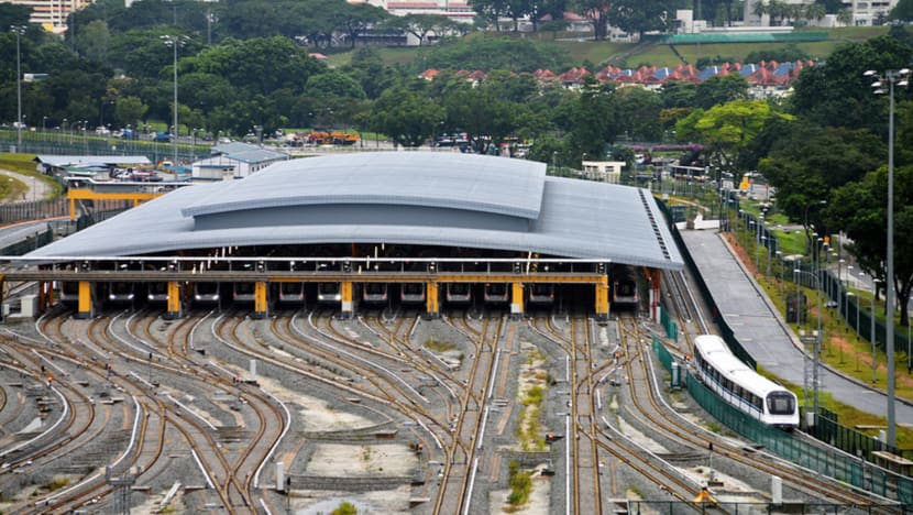 New rail lines to provide more connectivity, improve network