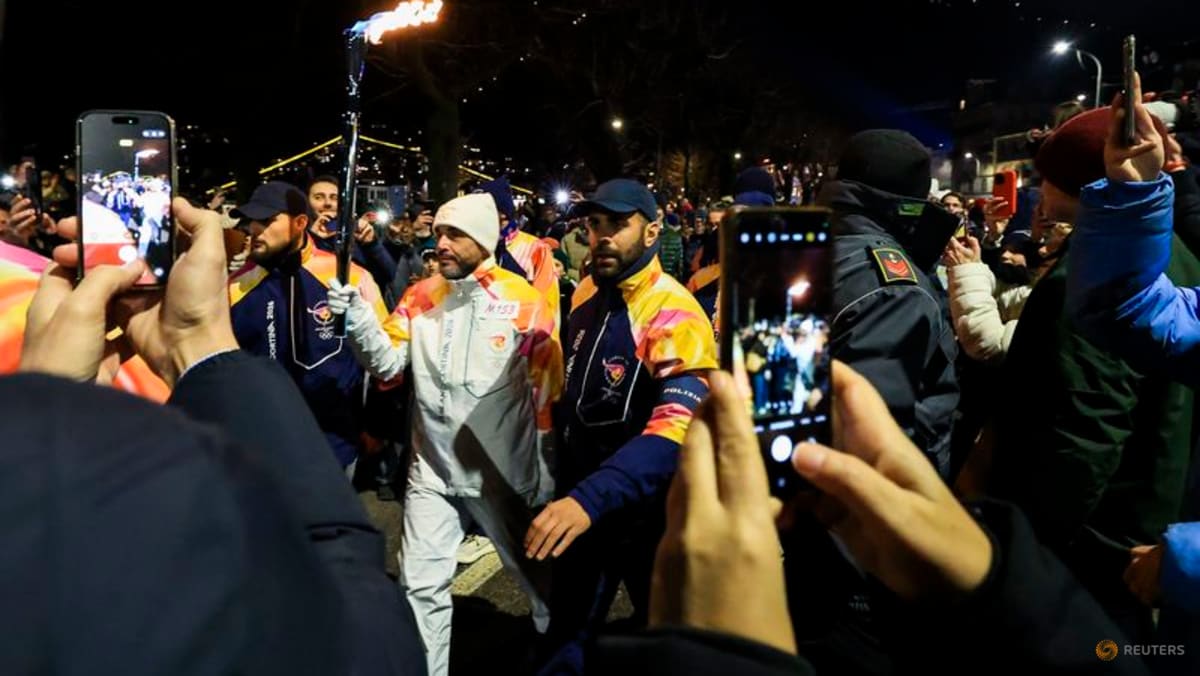 From television to digital age, Milano Cortina sees media transformation