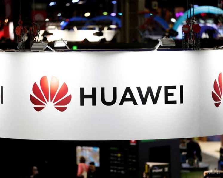 Huawei Ascend supernode to support Deepseek V4 