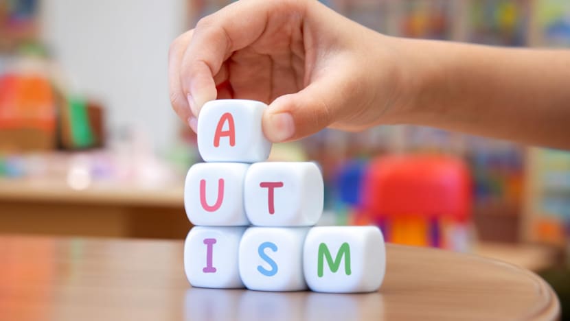 Commentary: Why it’s time to rethink the notion of an autism ‘spectrum’ Commentary: Why it’s time to rethink the notion of an autism ‘spectrum’
