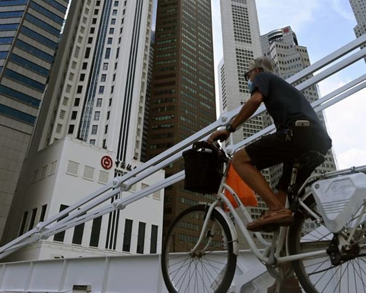 Registration of bicycles, licensing of cyclists may not make roads safer, say observers